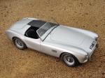 AC Ace 1961 года (UK)